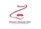 Makeup Artist Certification Jagraon - Bani Beauty Bar 