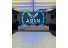 LED Disco Dance Floor by Asian Events