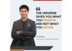Best Leadership Coach in the World | Top Coach in India - Kaushik Mahapatra