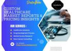 Custom Healthcare Market Reports & Pricing Insights | DataGene