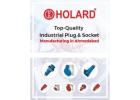 Best Industrial Plug and Socket Supplier in Ahmedabad, Gujarat
