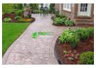 Get High-quality Concrete Work in Calgary
