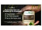 Achieve Optimal Health with Pure Himalayan Shilajit Resin