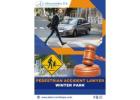 Pedestrian Accident Lawyer Winter Park – We Fight for You!