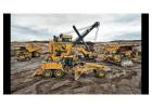 Top-Quality Construction Earth Moving Equipment for Sale – Reliable & Affordable Solutions