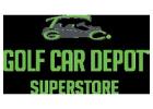 Golf Car Depot