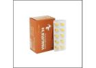 Buy Vidalista 20 mg Tablets Online - Meds Magic
