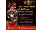 Best Fortune Teller in California