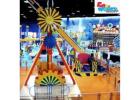 The Ultimate Family Fun Destination - Play Area Near Me