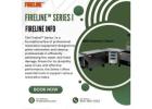 Fireline™ Series I | Fireline Info