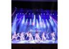 Buskers – Best Kids Dance Class in Ambabari,