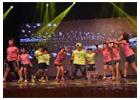 Buskers – Best Kids Dance Class in Shyam Nagar, Jaipur