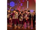  Buskers – Best Kids Dance Class in Mansarovar, Jaipur