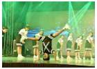 Buskers – Best Kids Dance Class in Chitrakoot, Jaipur