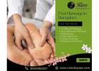 Foot Massage in Bangalore - River Salon and Day Spa