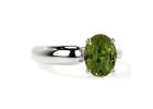 Natural Alexandrite Rings for Sale Online