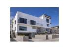 Modern apartments in Hollywood