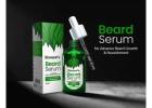 Beard Growth Serum: How It Works & Benefits 