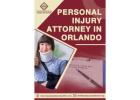 Fight for Compensation – Personal Injury Attorney Orlando