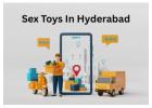 Sex Toys in Hyderabad | Private and Fast Delivery