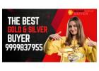 How Much Do Gold Buyer in Laxmi Nagar Pay Per Gram?