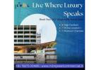 Why Luxury Business Space Draws High Talent