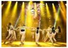  Buskers – Best Kids Dance Class in Mahesh Nagar, Jaipur