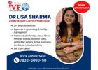 Gynecologist and Fertility Specialist | 20+ Years Experience | IVF Center | Ghaziabad | Delhi NCR