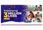 Best NGO for Women and Children in India