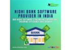 Nidhi Software Provider Company Provider in India