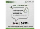 Online IT courses	