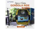 Enjoy a Scenic Gondola Ride in Shimla!
