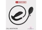 Buy Inflatable Anal Plug for Deep Anal Pleasure | Call 9836794089