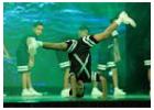 Buskers Mahaveer Nagar - Kids Dance Class in Malviya Nagar