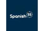 Online spanish lessons