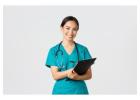 Join the Best Nursing Job Opportunity the UK Has to Offer!