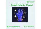 Kundali  Mathching  Chennai  -   Astro Thoughts