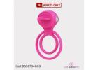 Intense Pleasure with Clit Sucking Cock Ring in Hyderabad | Call 9836794089