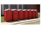 Porta Potty Rentals Greensboro, NC