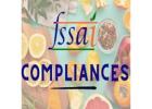FSSAI Compliance Agent | Food Compliance Agent