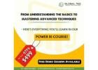 Power BI training	