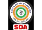Nda Foundation Course In Lucknow- Sda