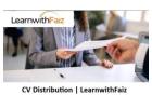 CV Distribution | LearnwithFaiz