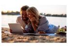 Work Online, Live Local, Dream Bigger