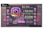 Buy 5000 Instagram Followers Instantly for Rapid Growth 