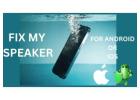 Fix My Speaker  Easy Solution to Remove Water from Speakers