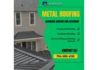 Metal roofing: Unexpected benefits for Charlotte NC homes