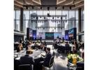 Glistening Interactive Showcase Ventures in GCC