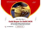 Gold Buyer Buying All Gold Jewelry & Coins